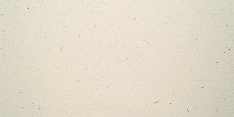 Light Beige Texture of Blank Paper with Subtle Specks View from Above Perfect for Backgrounds and Creative Projects