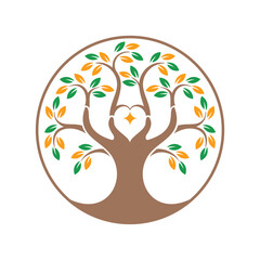 love tree logo