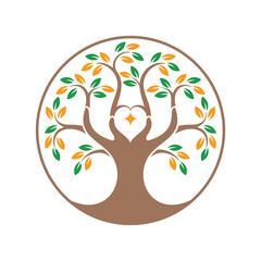 love tree logo