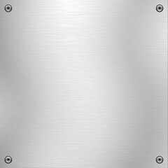 brushed metal background