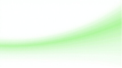 Fototapeta premium abstract green background