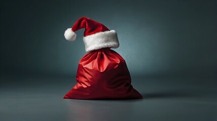santa claus sac 