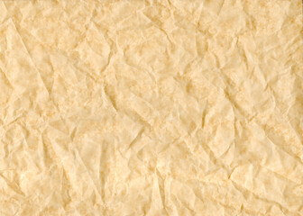 質感のある紙の背景素材。エコな紙の素材