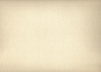 質感のある紙の背景素材。エコな紙の素材