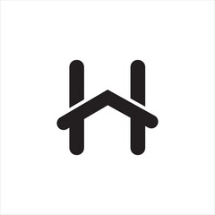 A sleek, modern logo featuring the letter 