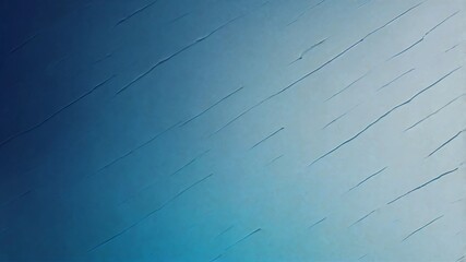 AI GENERATE,  Gradient blue colour purpose for background 