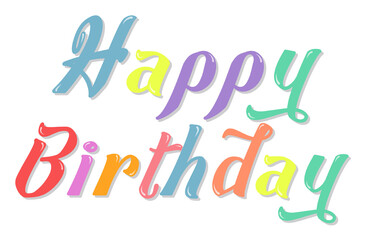 Happy, happy birthday, birthday, new year, happy new year