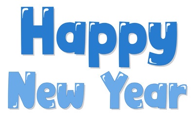 Merry Christmas, Happy New Year, Happy Birthday, Celebration, Card, Holiday, Happiness, Text, Decoration, Icon, Widget, Sign, Message Board
