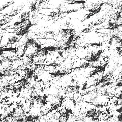 grunge border screentone texture vector illustration of grunge