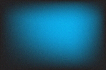 Trendy Gradient grainy texture. Soft gradient backdrop with place for text.