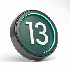 Roman numerals are a system of numerical notation that originated in ancient Rome. The system uses combinations of letters from the Latin alphabet, specifically seven symbols.