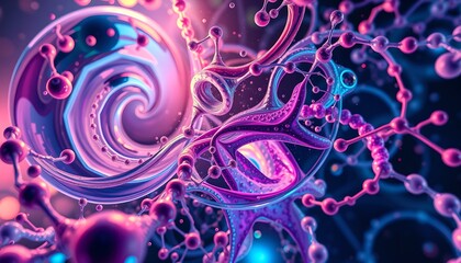 Celestial Crown of Cosmic Emergence