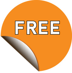 Sale Free Icon