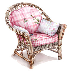 Amazing colorful picture