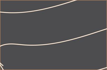 Aesthetic Abstract Wall Art. Grayscale Aesthetic Wall Prints, Neutral Decor.