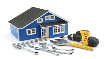 Maintenance Checklist for Home Improvement Projects