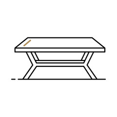 Coffee Table &ndash; Elegant and Functional Furniture for Living Spaces