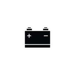 Vector Battery Icon