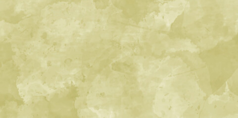 Abstract Elegant dark green background with mottled vintage texture in old fancy background design, texture of colored parchment paper.	