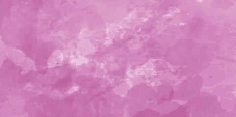 Abstract background with white marble texture and watercolor Vintage or grungy of White Concrete Texture. Concrete wall pink color for background. Old grunge textures. White background illustration	