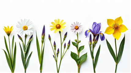 Obraz premium flowers