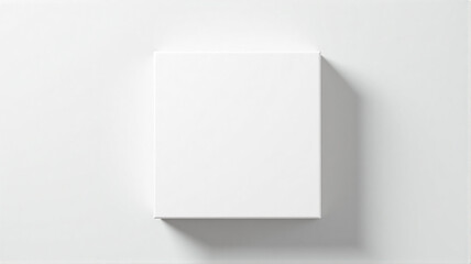 Naklejka premium white paper