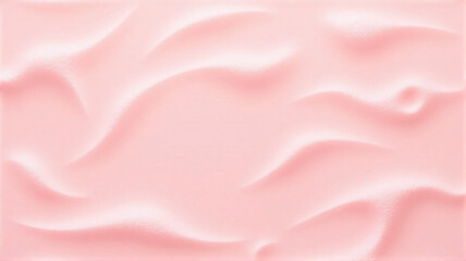 Obraz premium pink satin background