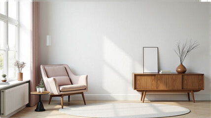 modern living room