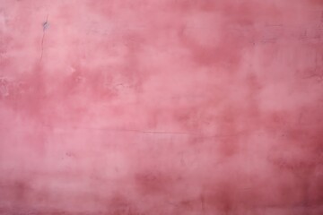 Fototapeta premium Abstract pink concrete wall background