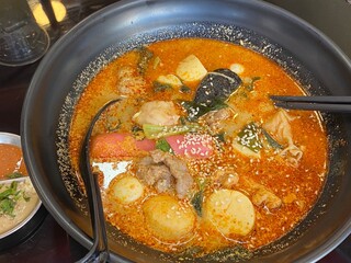 หม่าล่าทั่ง