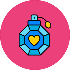 Perfume Icon