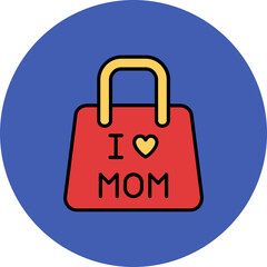 Shopping Bag Icon