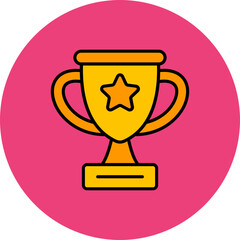 Trophy Icon