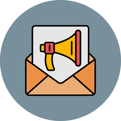 Mail Icon