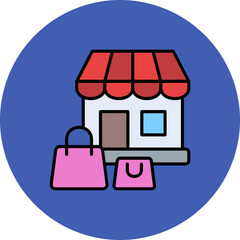 Retail Icon