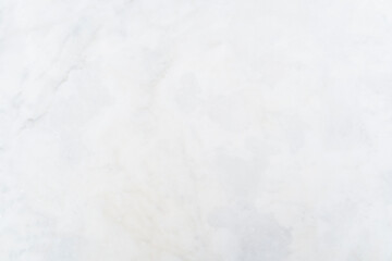 Abstract Pattern of Natural White Marble Texture Background