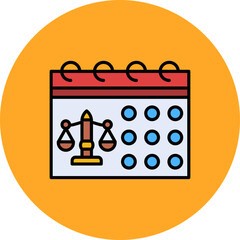 Calendar Icon