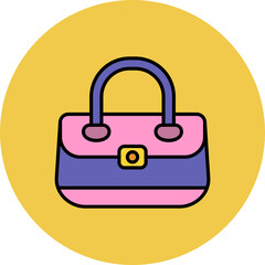 Purse Icon