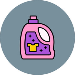 Detergent Icon
