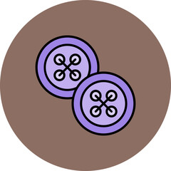 Button Icon