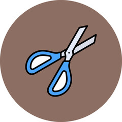 Scissor Icon