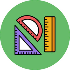 Geometry Icon
