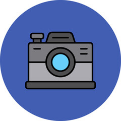 Camera Icon