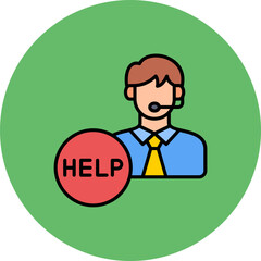 Help Icon