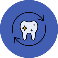 Teeth Icon