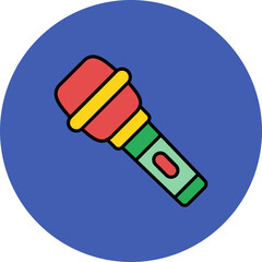 Mic Icon