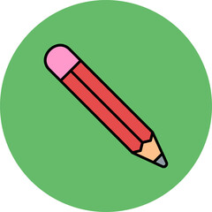 Pencil Icon