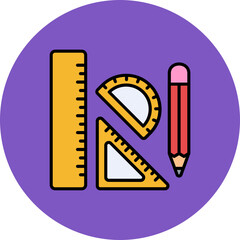 Design Tool Icon