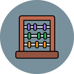 Abacus Icon