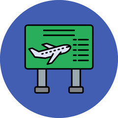 Direction Icon